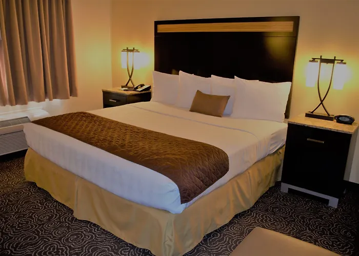 Best Western Plus Castle Rock