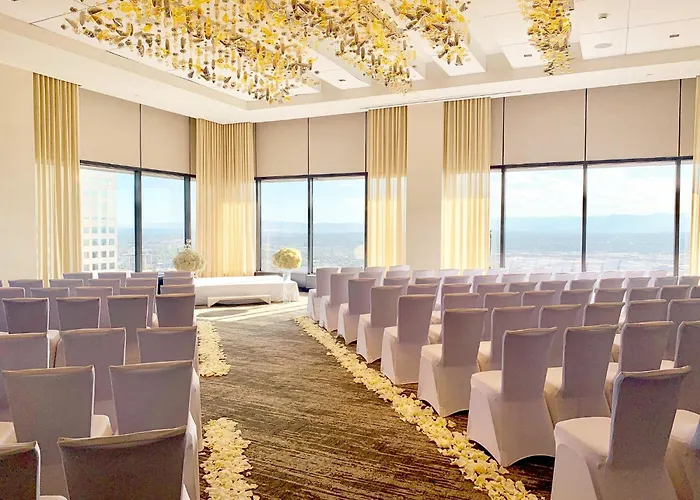 Grand Hyatt Denver